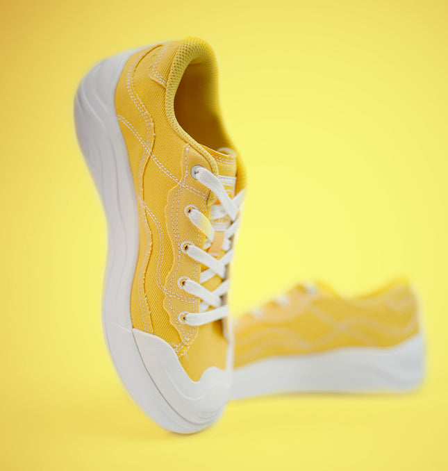 Xtep Women Skateboarding Shoes