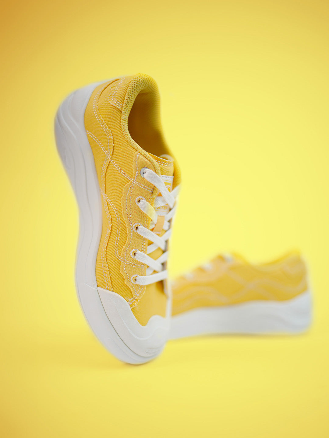 Xtep Women Skateboarding Shoes