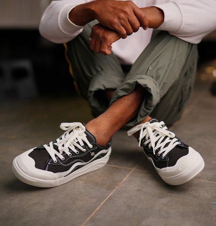 Xtep Men Lifestyle Skateboarding Shoes
