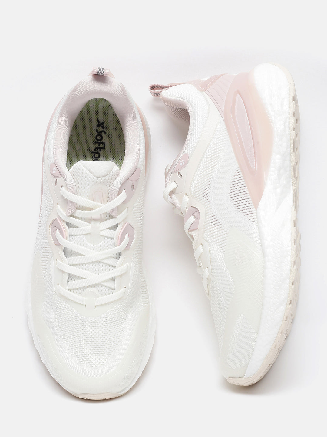 Xtep Women Dynamic Foam Running Shoes