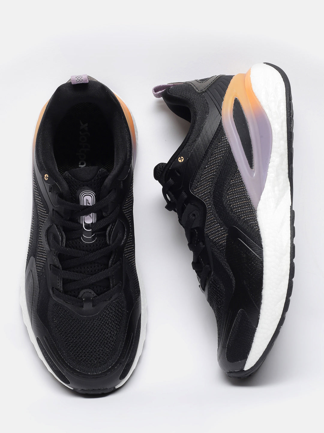 Xtep Women Dynamic Foam Running Shoes