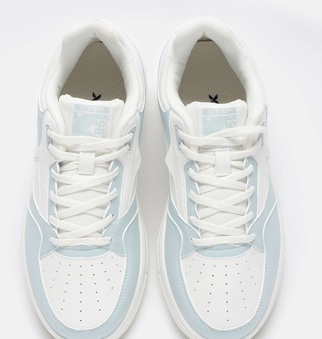 Xtep Colourblocked Sneakers