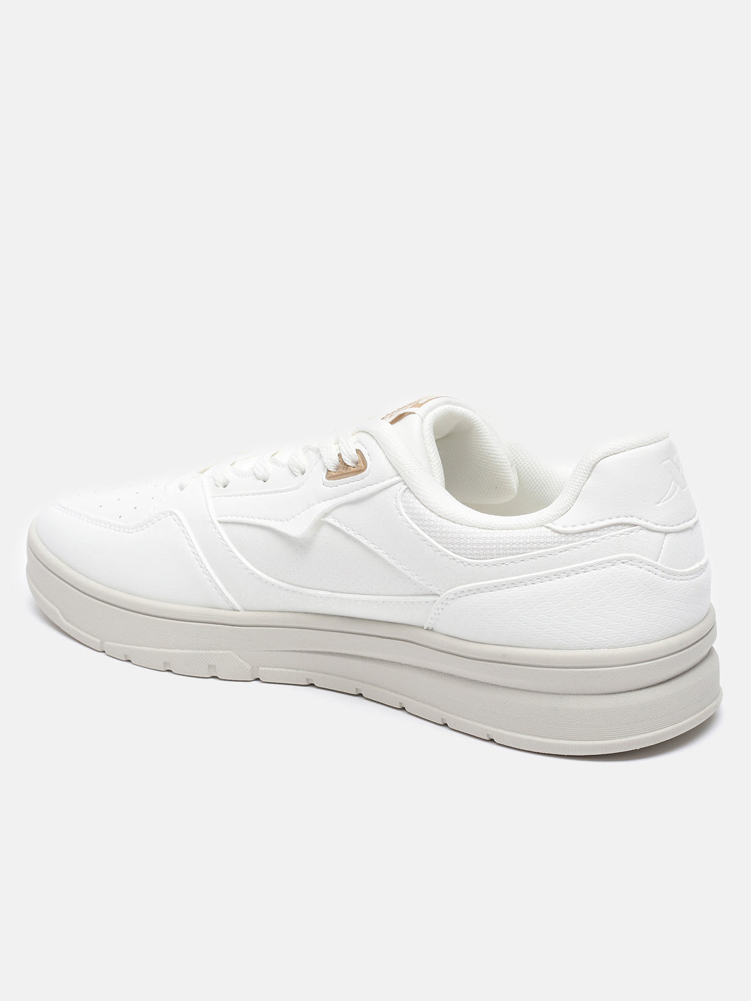 Xtep Colourblocked Sneakers