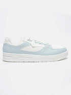 Canvas white / Green