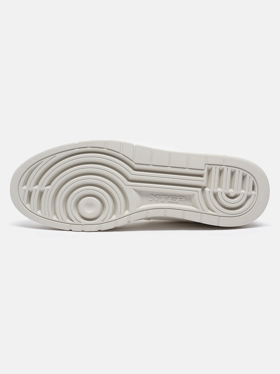 Xtep Colourblocked Sneakers