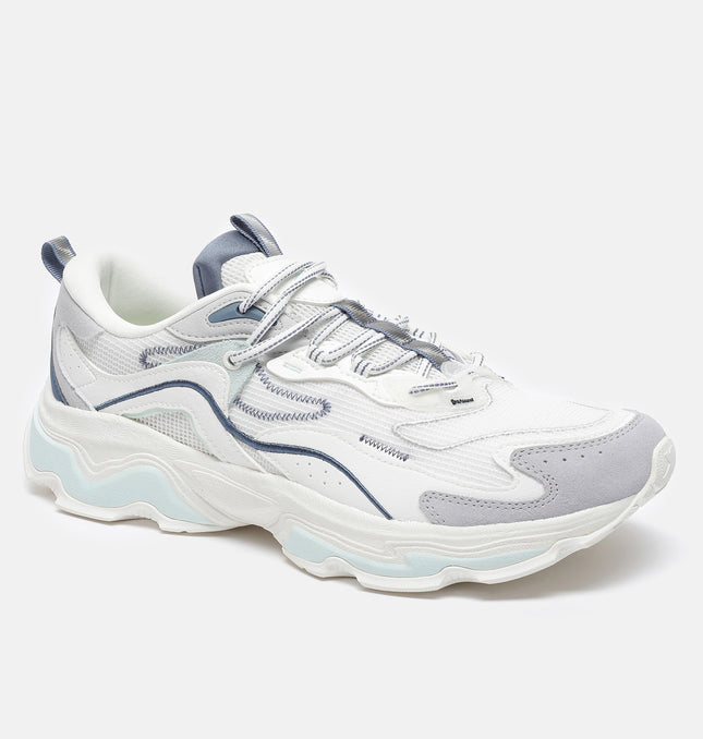 Xtep Men Classic Running Shoes