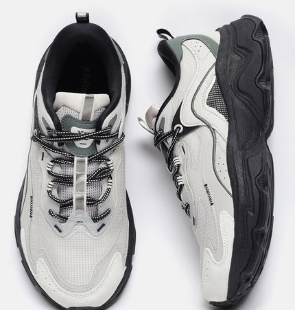 Xtep Men Classic Running Shoes