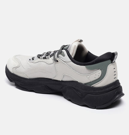 Xtep Men Classic Running Shoes