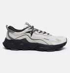 Dove Grey/Black
