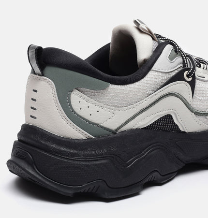 Xtep Men Classic Running Shoes