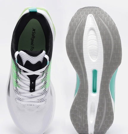 Xtep Men Classic Running Shoes