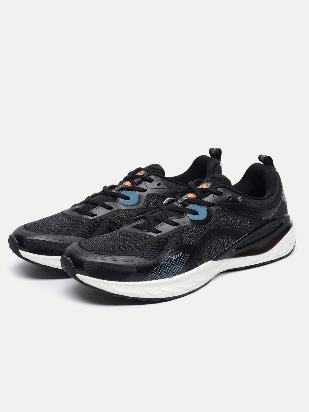 Xtep Dynamic Foam Running Shoes