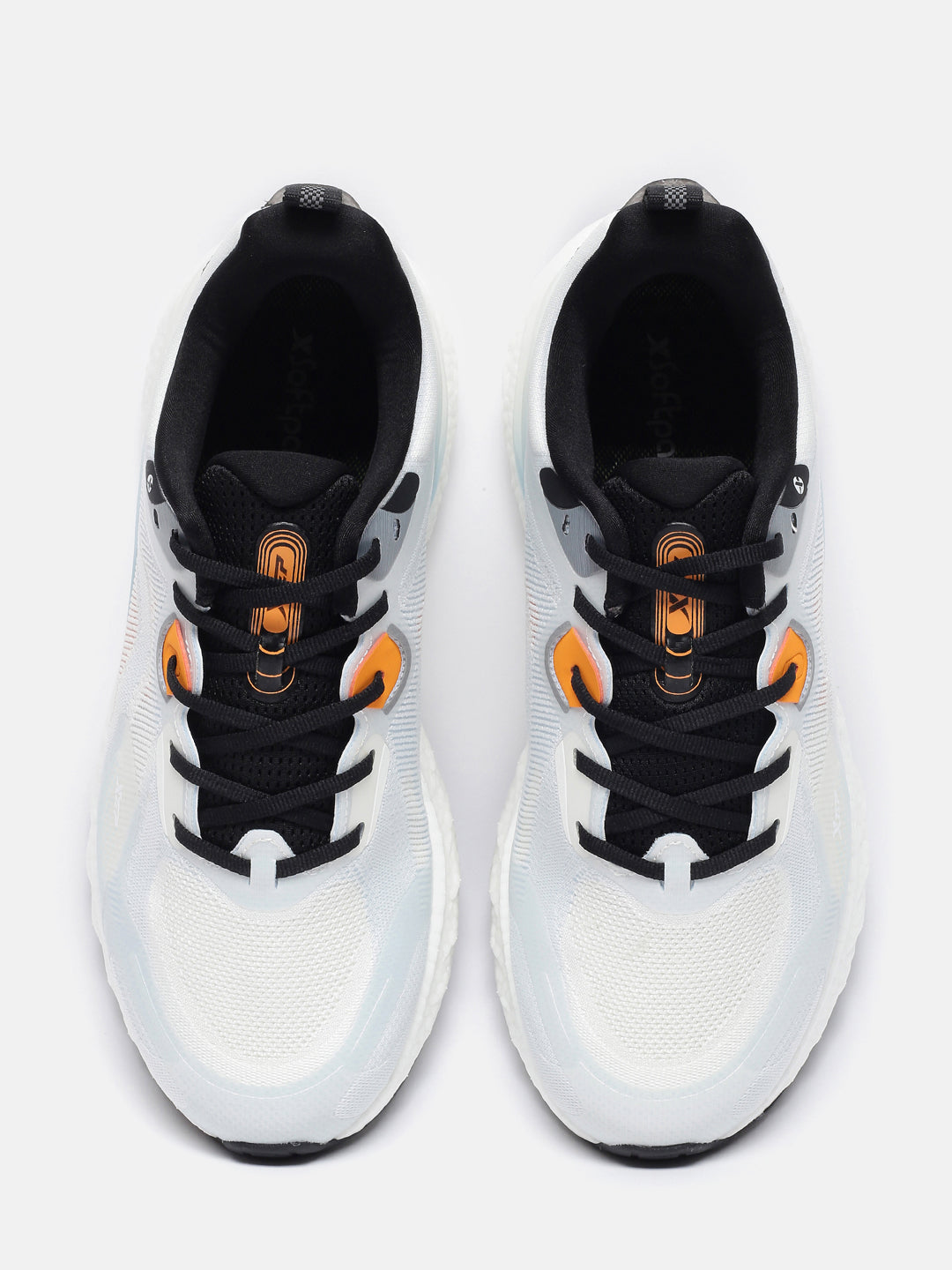 Xtep Dynamic Foam Running Shoes
