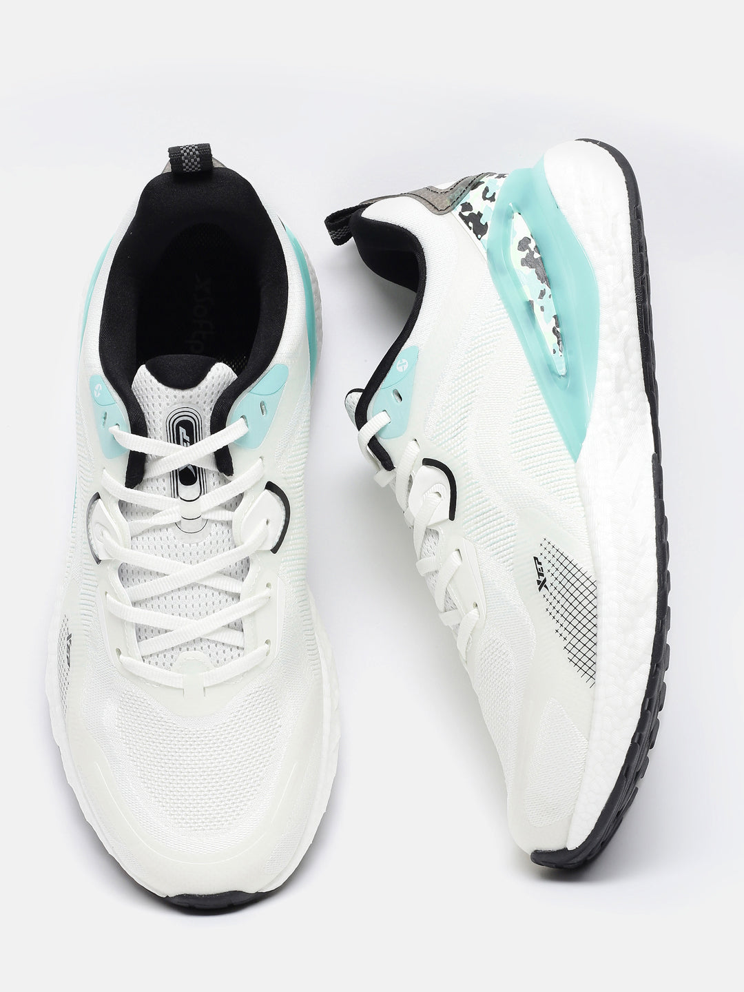 Xtep Dynamic Foam Running Shoes