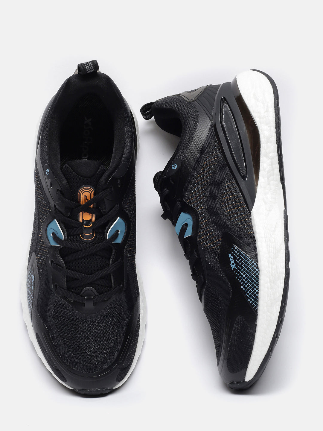 Xtep Dynamic Foam Running Shoes
