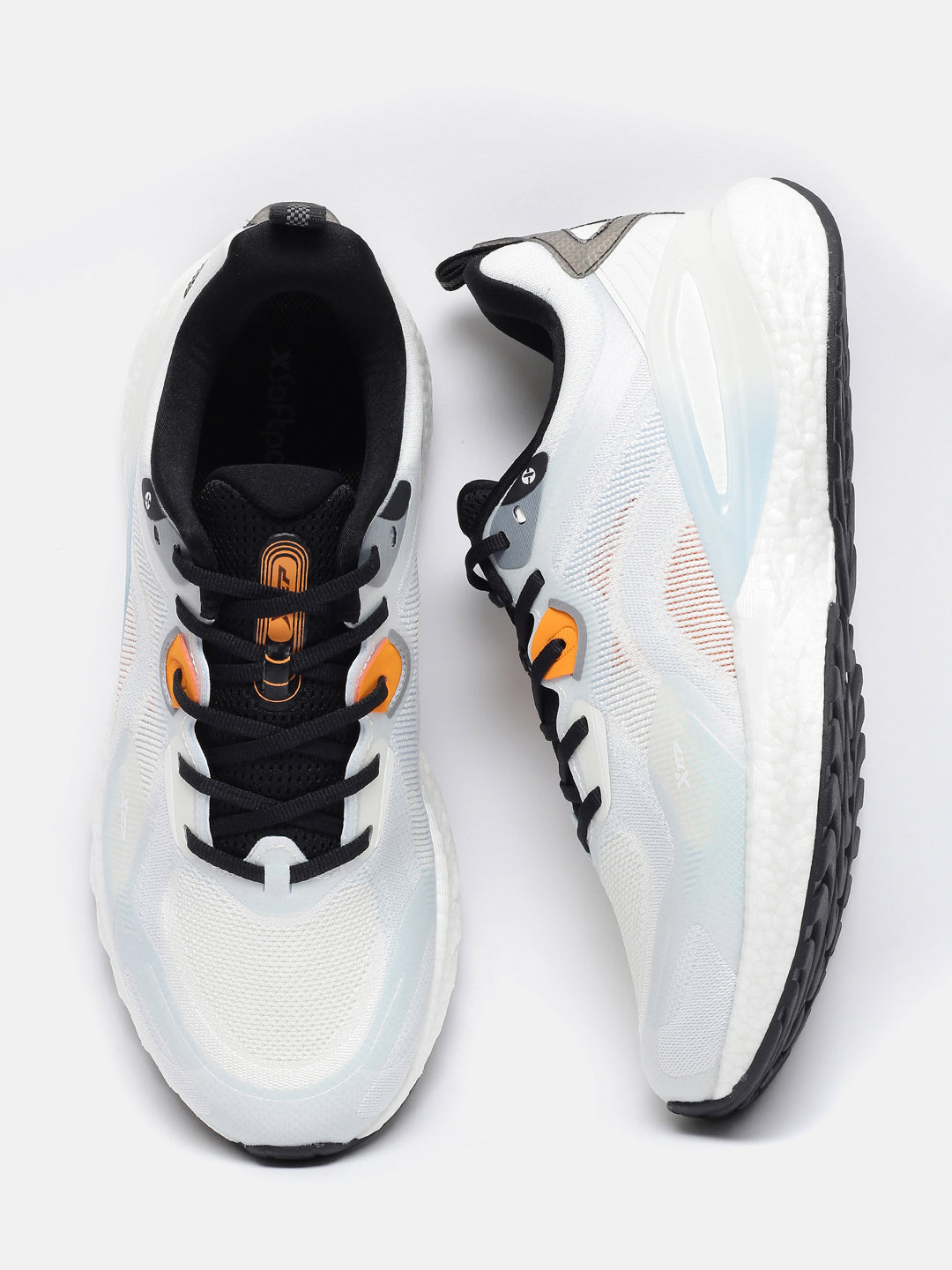 Xtep Dynamic Foam Running Shoes
