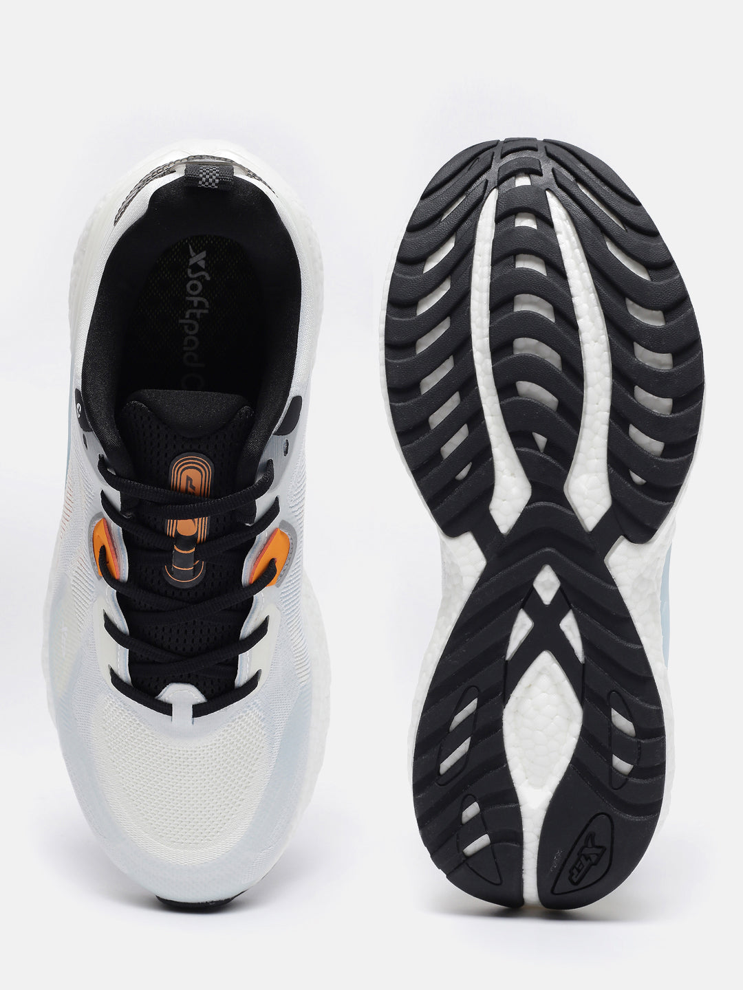 Xtep Dynamic Foam Running Shoes