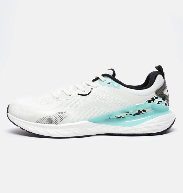 Xtep Dynamic Foam Running Shoes