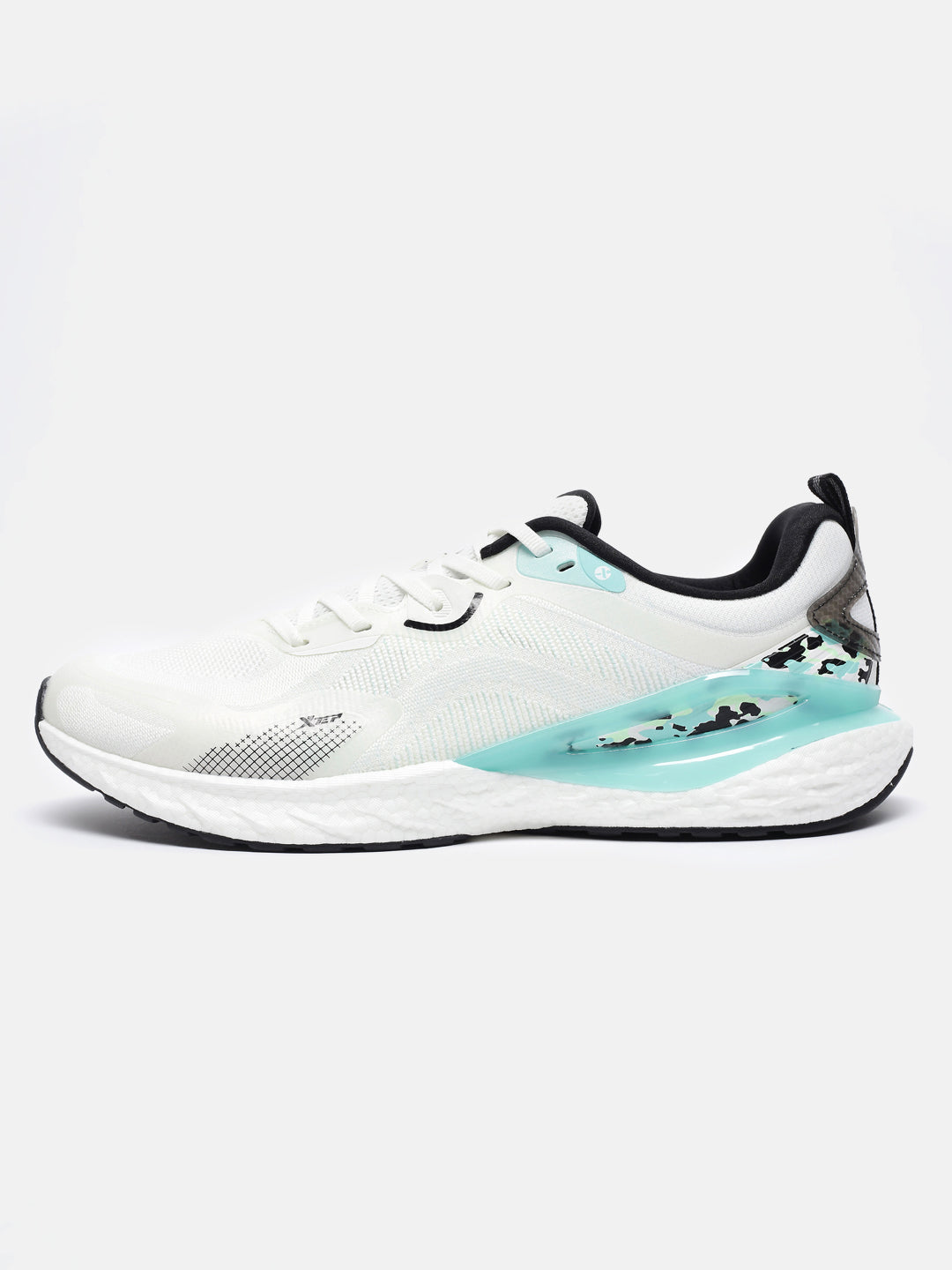 Xtep Dynamic Foam Running Shoes