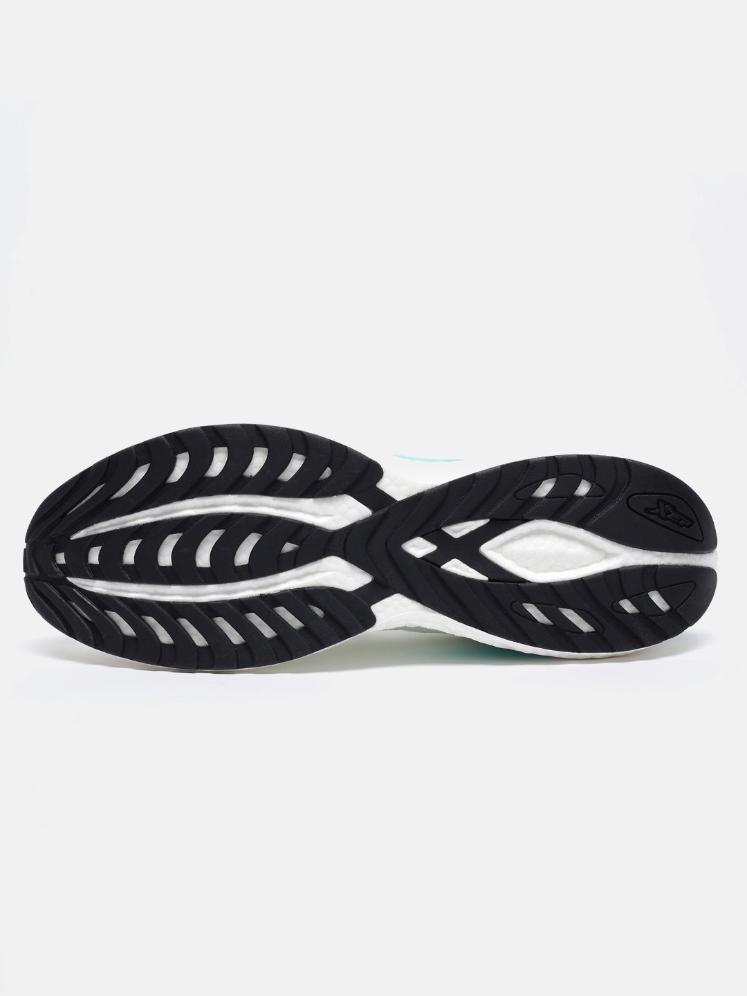Xtep Dynamic Foam Running Shoes
