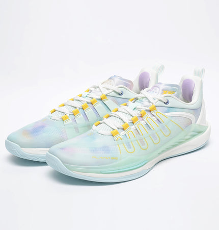 Xtep Men Feather Foam Basketball Shoes