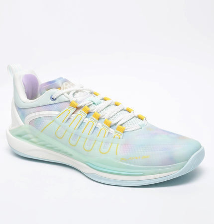 Xtep Men Feather Foam Basketball Shoes