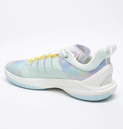 Xtep Men Feather Foam Basketball Shoes