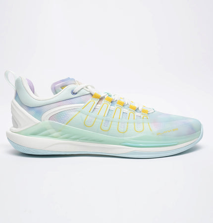 Xtep Men Feather Foam Basketball Shoes
