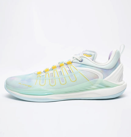 Xtep Men Feather Foam Basketball Shoes