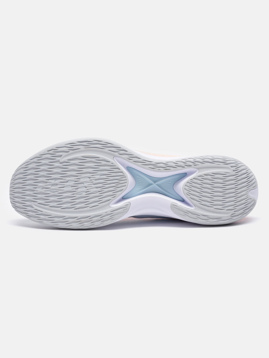Xtep Feather Foam Basketball Shoes