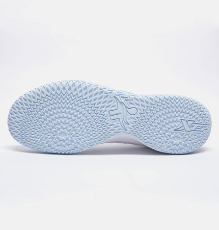 Xtep Men Feather Foam Basketball Shoes