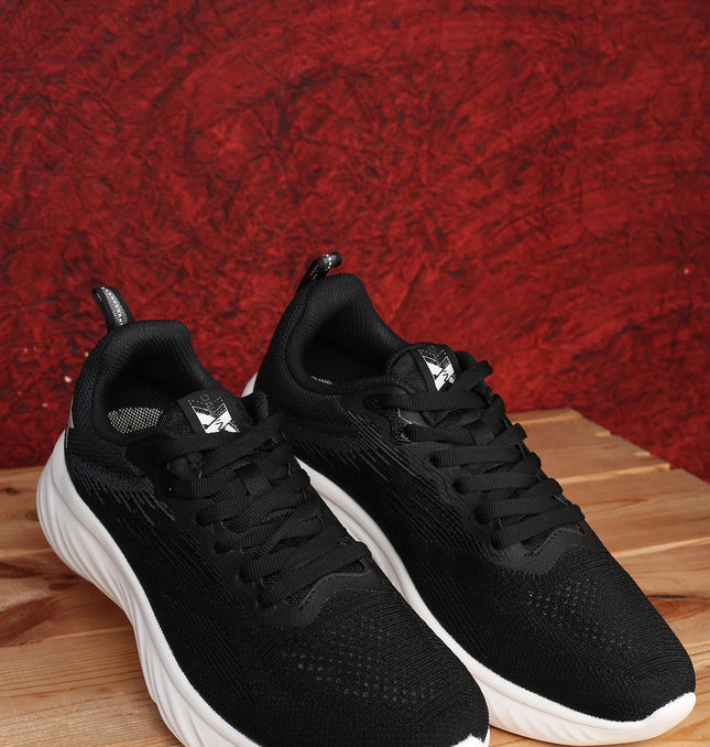 Xtep Men Comfort Running Shoes
