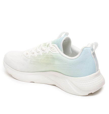 Xtep Men Comfy Cubes Running Shoes