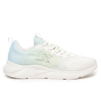 Canvas White/Piny Green/Digital Blue