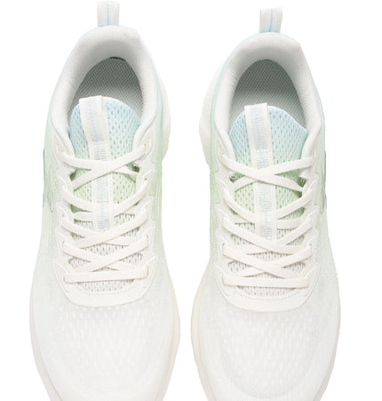 Xtep Men Comfy Cubes Running Shoes