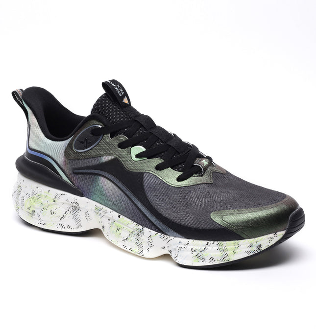Xtep Men Energetex Running Shoes