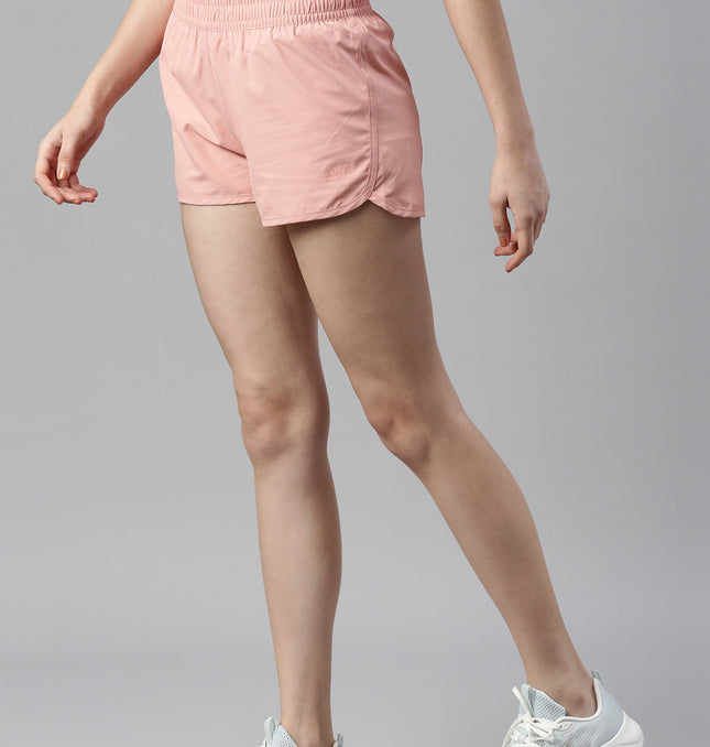 Xtep Women e-Dry Running Sports Shorts