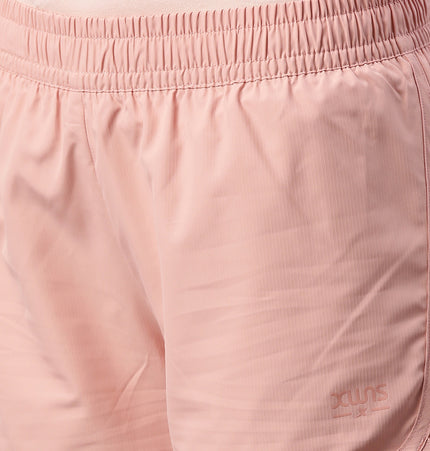 Xtep Women e-Dry Running Sports Shorts