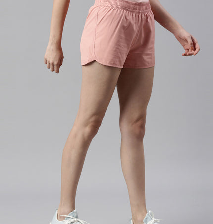 Xtep Women e-Dry Running Sports Shorts