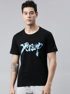 Canvas White Black