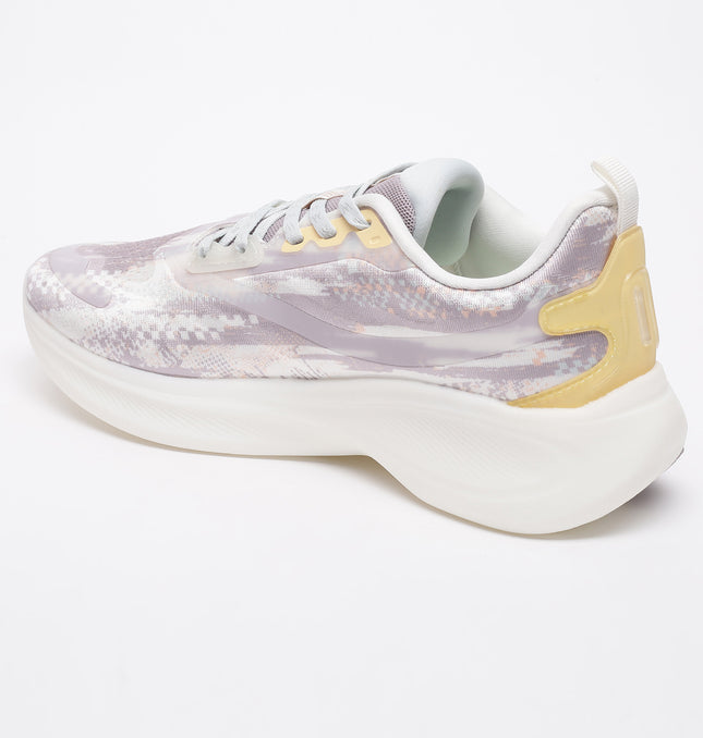 Xtep Women Feather Foam Running Shoes