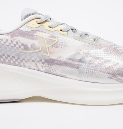 Xtep Women Feather Foam Running Shoes