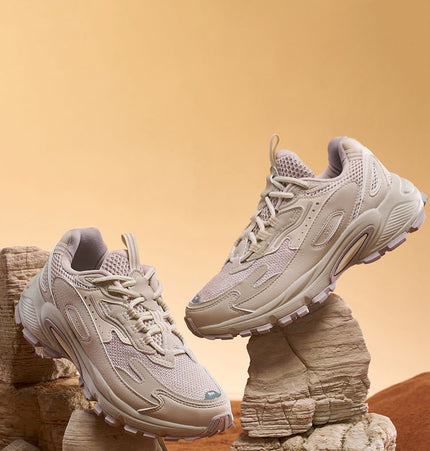 Xtep Women Dynamic Foam Running Shoes