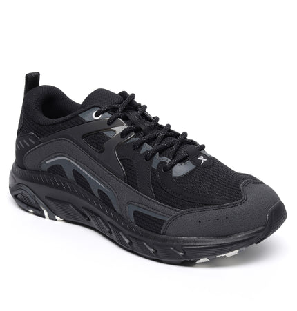 Xtep Men Energetex Running Shoes