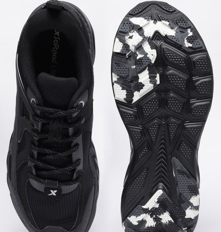 Xtep Men Energetex Running Shoes