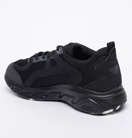 Xtep Men Energetex Running Shoes