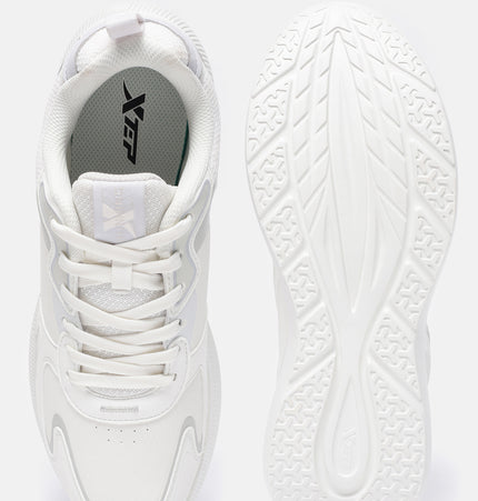 Xtep Lightweight Running Shoes