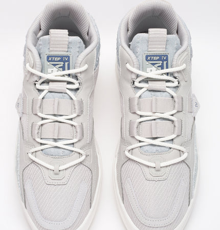 Xtep Men Street Series Shoes