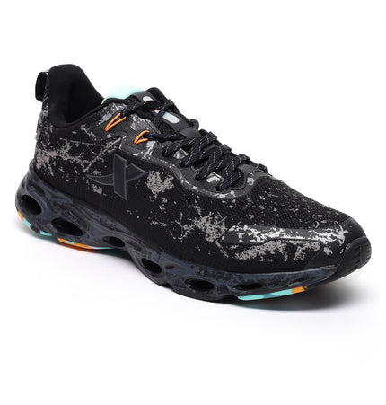 Xtep Men Reactive coil Running Shoes