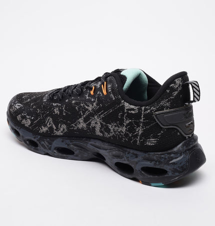 Xtep Men Reactive coil Running Shoes